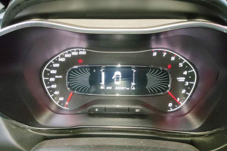 Used Baojun 510 2019 1.5L Manual Enjoyment Model China V