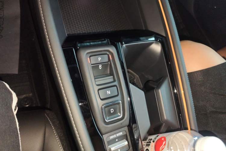 Used Honda Accord New Energy 2023 2.0L ePHEV Smart Edition Gear Lever