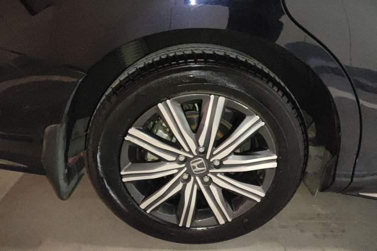 Used Honda Odyssey 2024 2.0L eHEV Sharp & Enjoy Edition