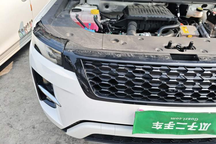 Used Chery Tiggo 7 C-DM 2025 1.5T 120KM Luxury Trim Right Front Headlight