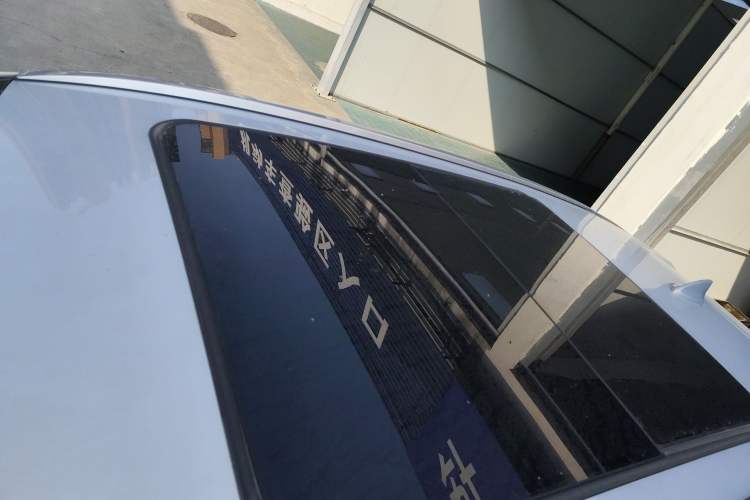 Used AION V 2023 Updated Plus 70 Intelligent Edition Lithium Iron Phosphate