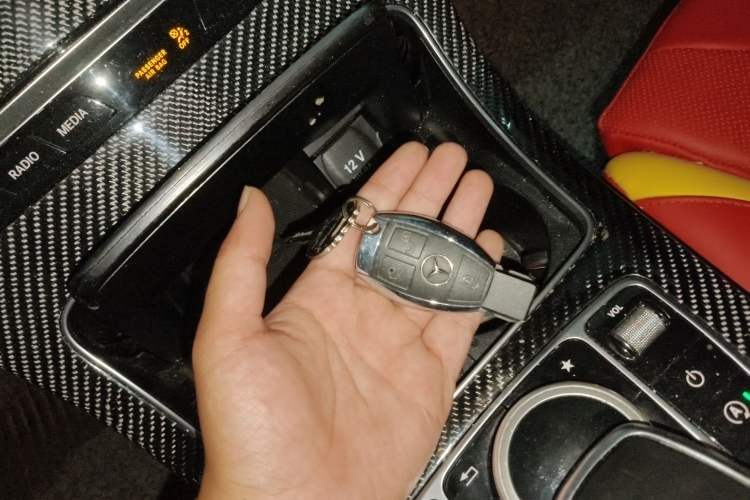 Used Mercedes-Benz GLC Coupe AMG 2018 AMG GLC 63 4MATIC+ Coupe SUV
