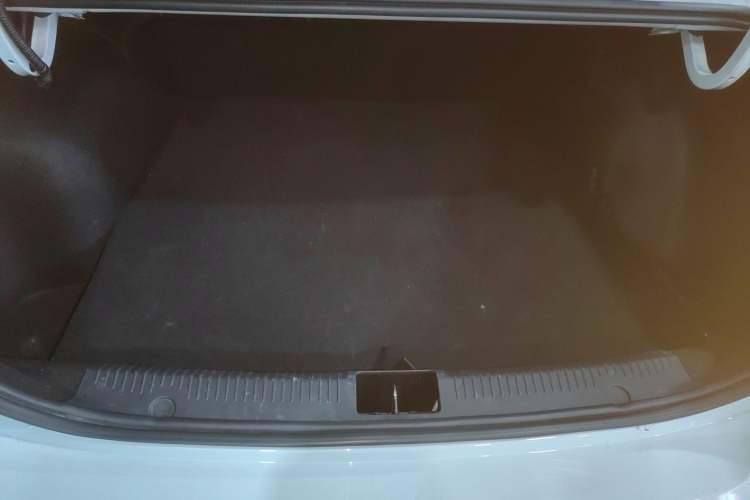 Used Roewe i6 MAX New Energy 2023 EV 420 Skyroof Special Edition