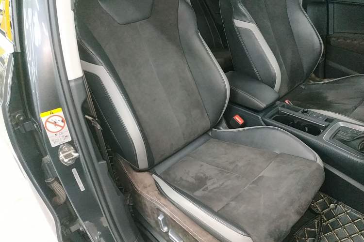 Used Audi Q3 2020 35 TFSI Ambition Dynamic Edition