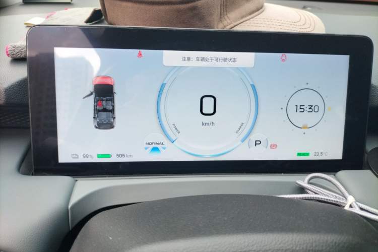 Used AION Y 2022 Plus 70 Smart Edition