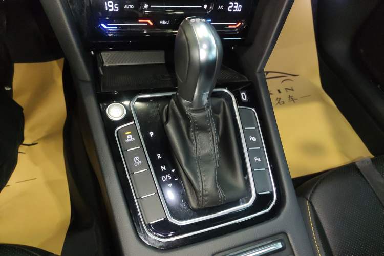 Used Volkswagen FAW-Volkswagen CC 2023 380TSI Striking Edition