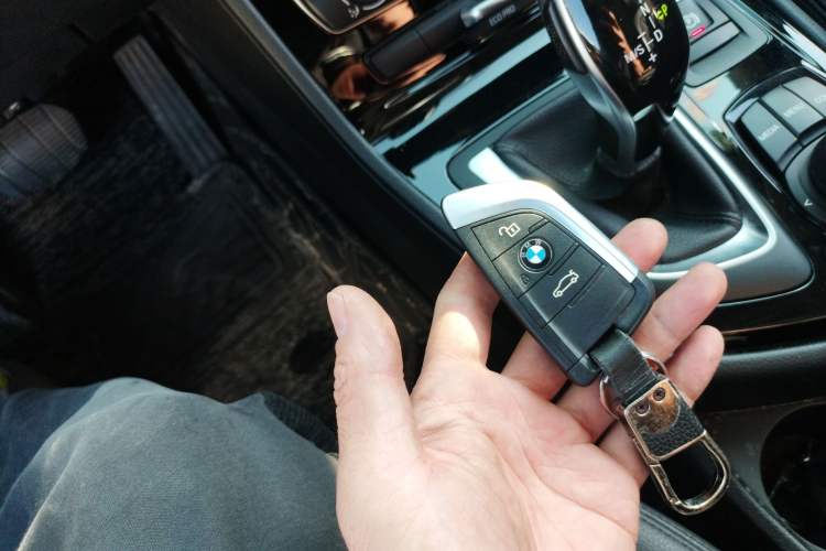 Used BMW 2 Series Gran Tourer 2018 220i Leading Model