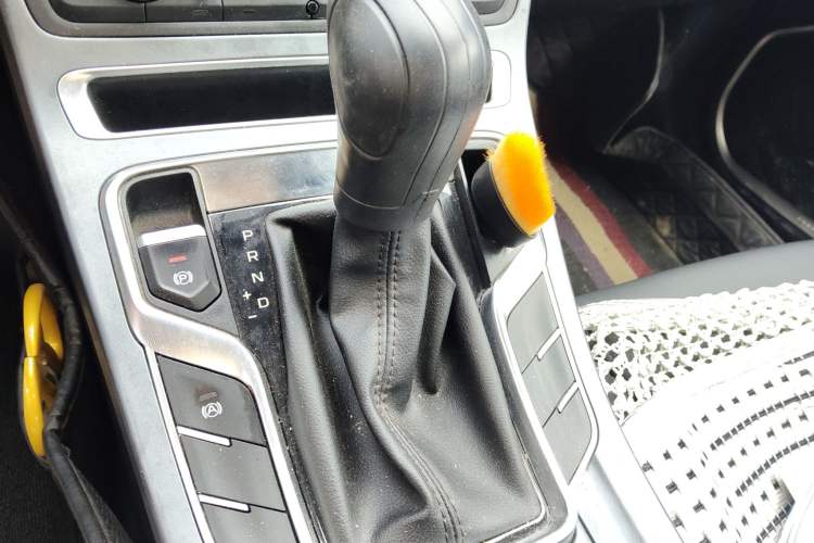 Used Geely Auto Emgrand 2021 UP 1.5L CVT Luxury Model