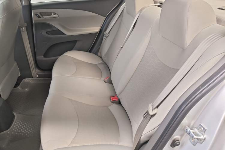 Used Chevrolet Sail 2015 Sail 3 1.5L Manual with Ideal Sunroof Edition