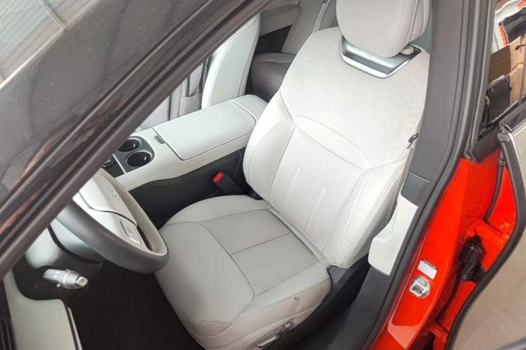 Used XPeng G6 2023 755 Ultra-Long Range Max
