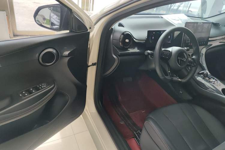 Used BYD e2 2023 Luxury Model