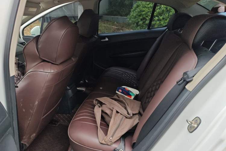 Used Peugeot 308 2013 1.6L Manual YouShang Model
