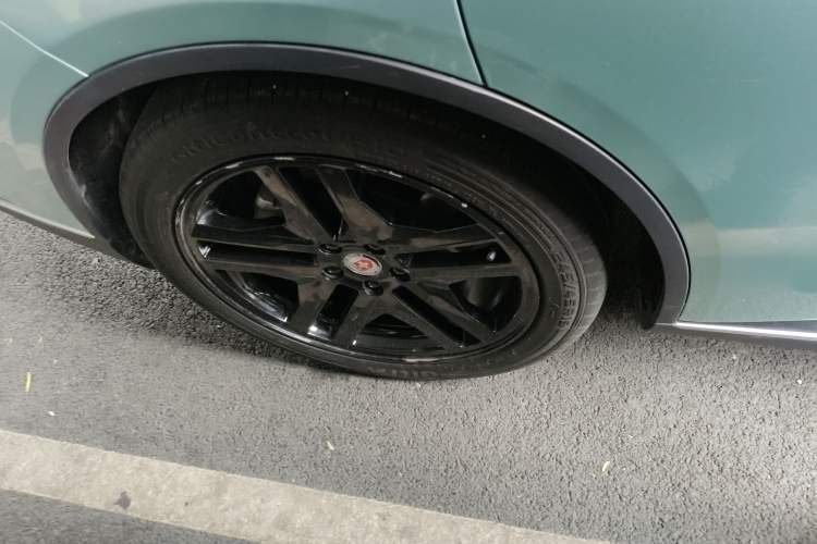 Used Deepal SL03 2022 1.5L 1200 Extended-Range Version