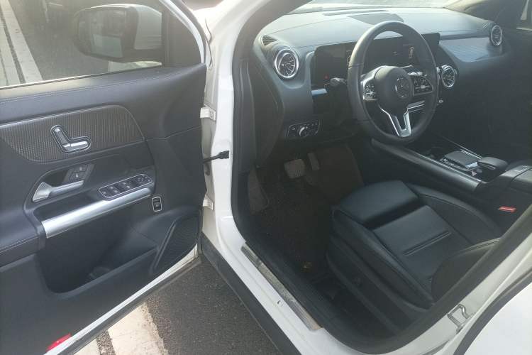 Used Mercedes-Benz GLA 2020 GLA 200