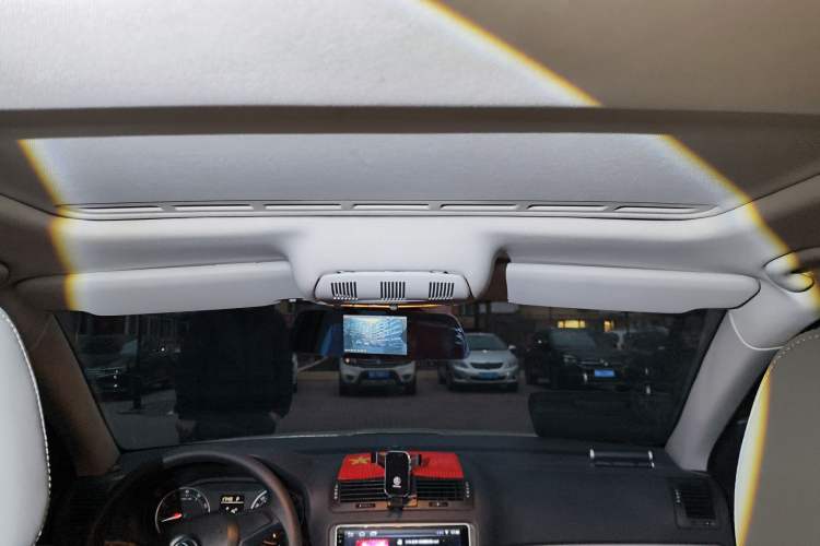 Used Skoda Octavia 2014 1.6L Automatic Yijun Edition