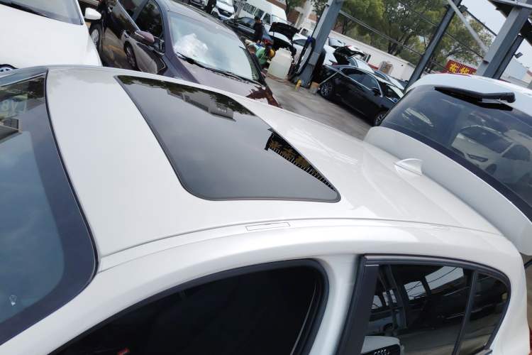 Used BMW 1 Series 2018 118i Sport Design Package
