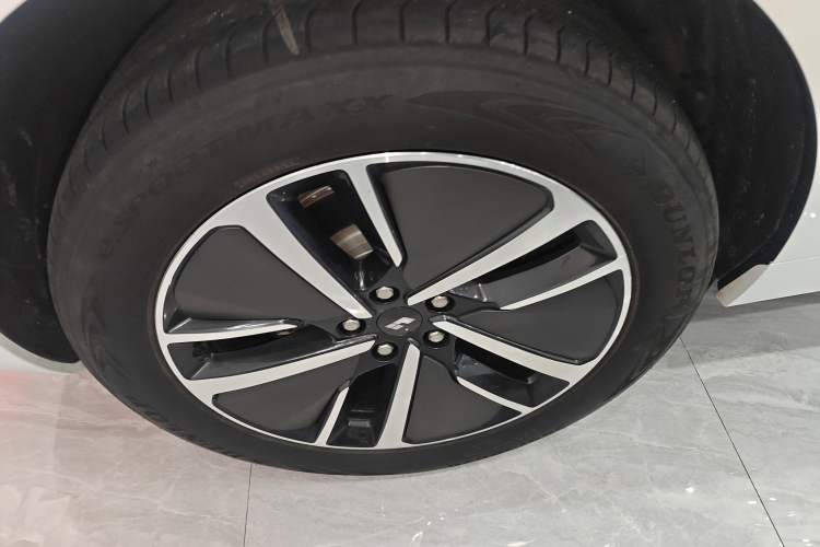 Used Li Auto L6 2024 Pro Model