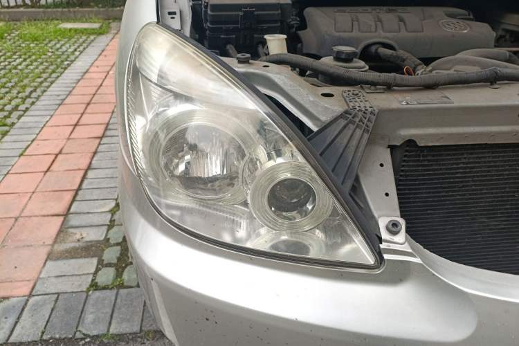 Used Buick GL8 2013 2.4L Classic Edition
