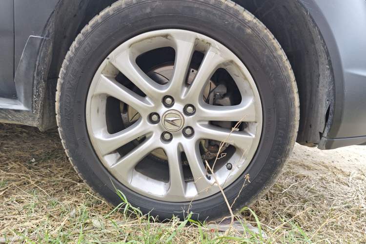 Used Acura MDX 2010 3.7 Standard Edition