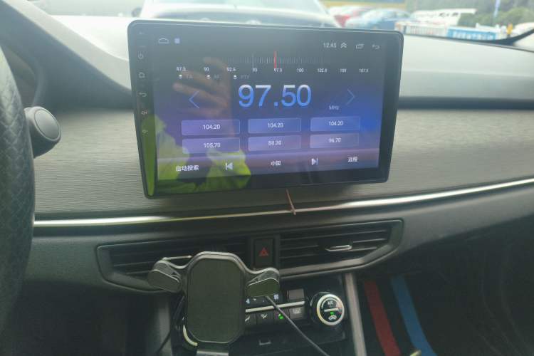 Used WM Motor E.5 2021 400 Ji Ke Xing
