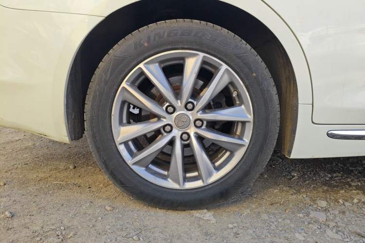 Used Infiniti Q50L 2016 2.0T Comfort Edition
