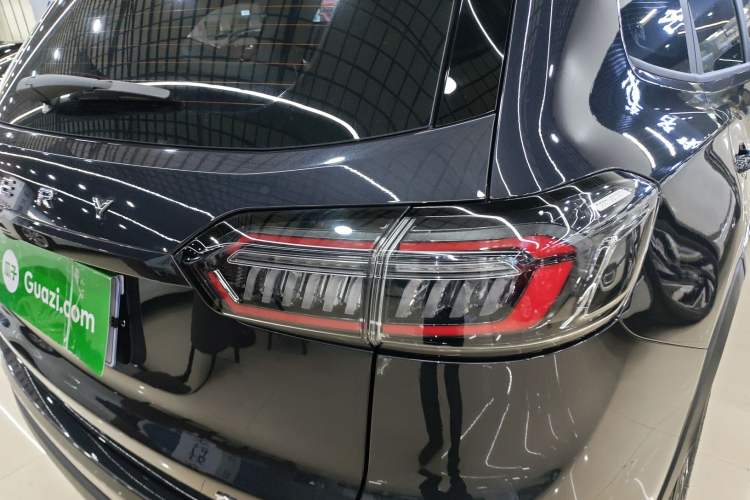 Used Chery Tiggo 8 2025 Excellence Edition 230 TCI Automatic Luxury Version 5 Seats Right Rear Taillight