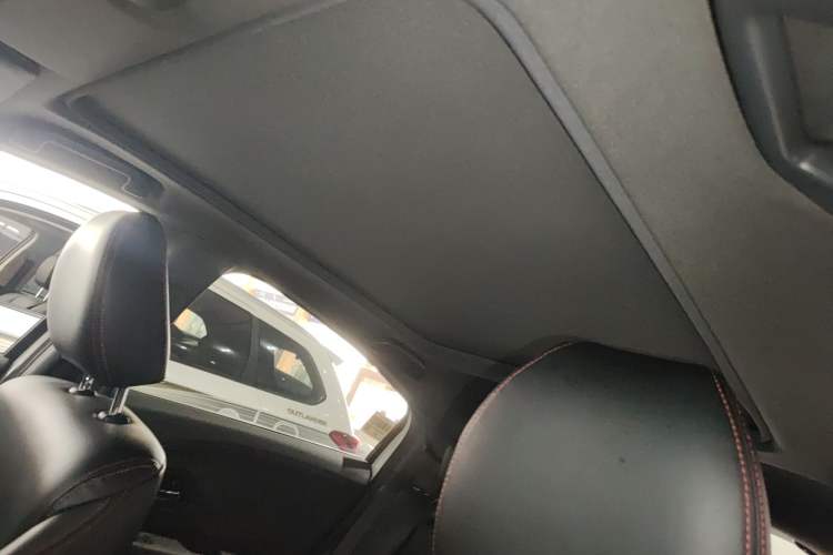 Used Honda XR-V 2021 220TURBO CVT Luxury Edition
