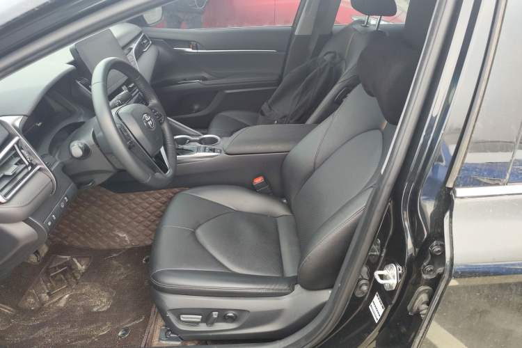 Used Toyota Camry 2023 Dual-Motor 2.5HG Luxury Edition