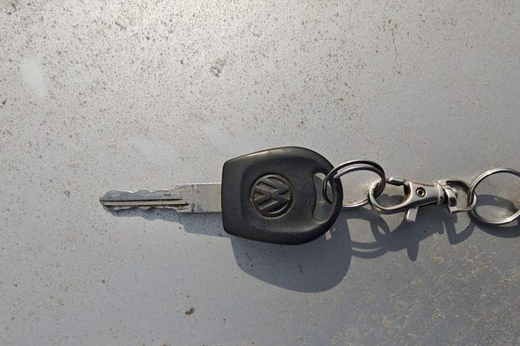 Used Volkswagen Jetta 2012 1.6L Commemorative Edition
