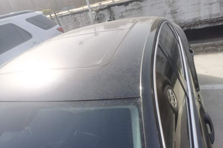 Used Volkswagen Magotan 2020 330TSI DSG Leading Model