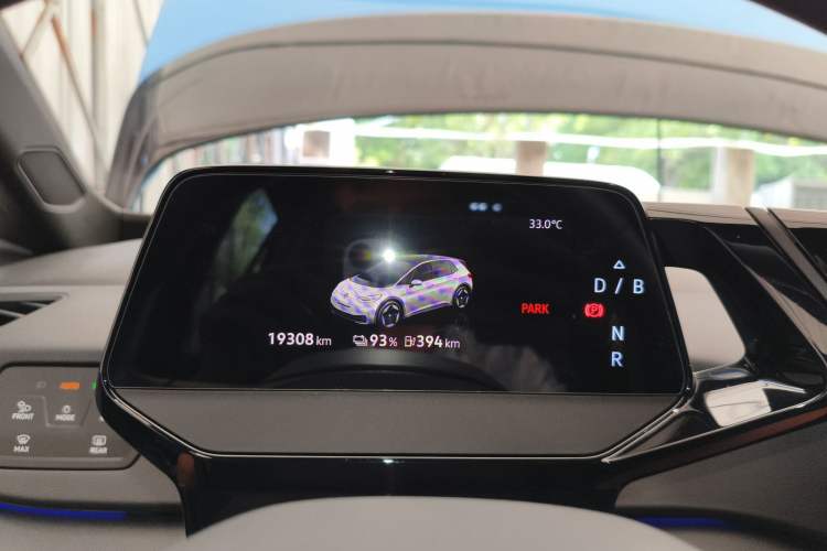 Used Volkswagen ID.3 2024 Intelligent Edition