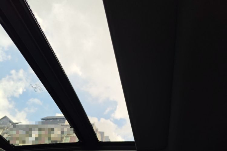 Used Lynk & Co 07 2024 EM-P 126 Long-Range Ultra
