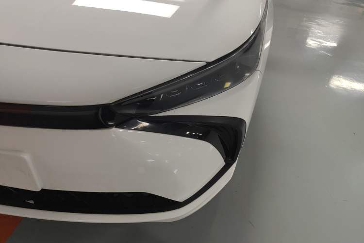 Used Geometry G6 2022 480 New Smart Type
