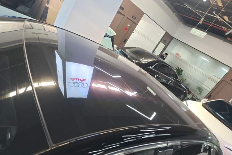 Used Geely Galaxy L6 2024 125km Creative Edition