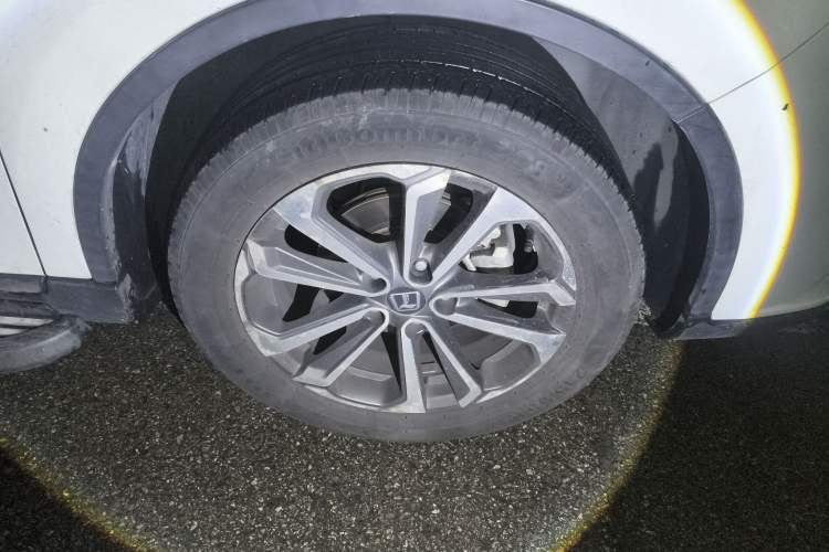 Used Luxgen U6 SUV 2017 Revised Version 1.6T Fashion Edition Exterior 7