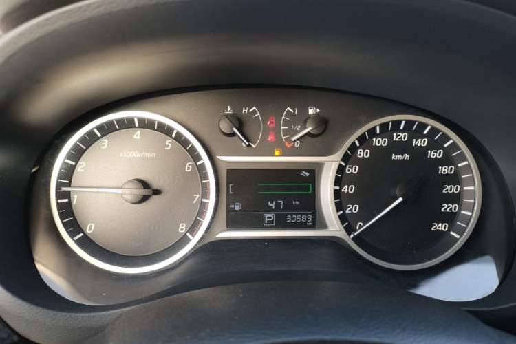 Used Nissan Lannia 2021 1.6L CVT Cool Edition
