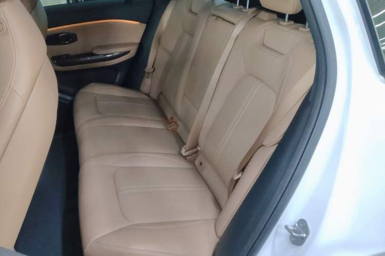 Used Nio ES6 2020 455KM Sport Edition