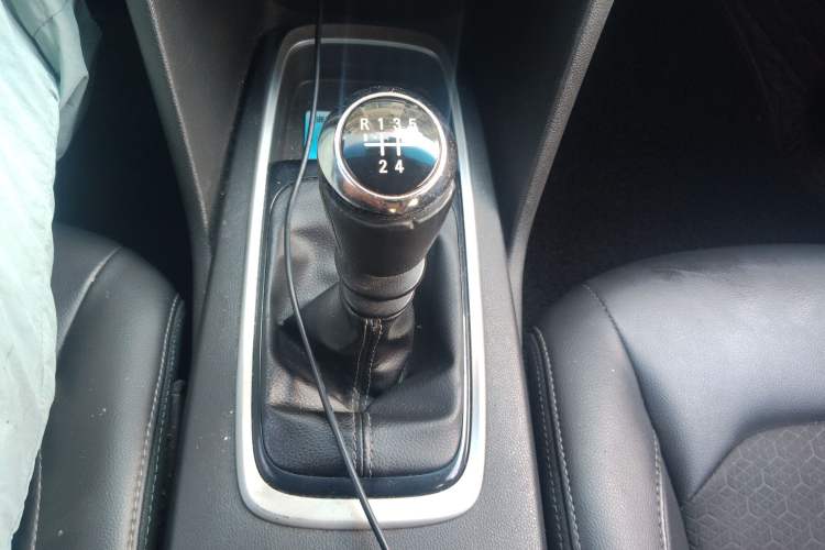 Used Chevrolet Cavalier 2016 1.5L Manual Xinyue Edition