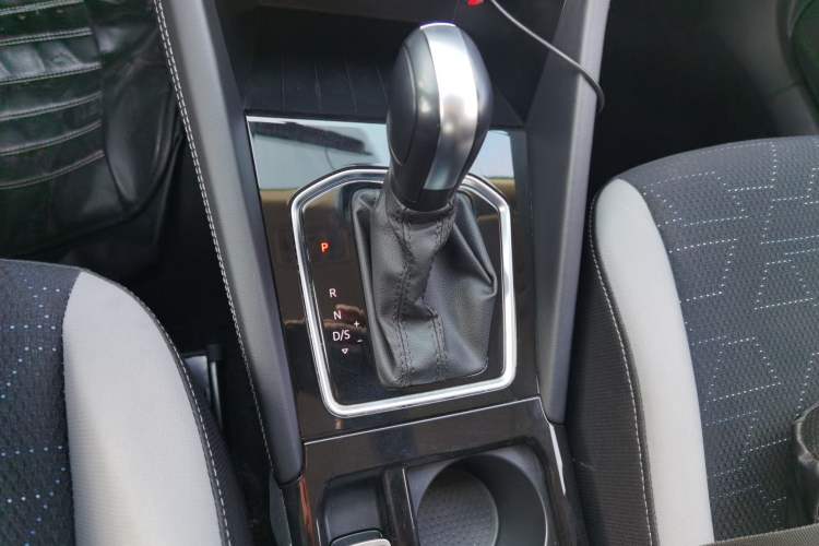 Used Jetta VS5 2023 280TSI Automatic Trend Edition