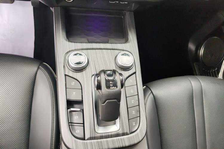 Used Tank 300 2023 Off-Road Edition 2.0T Conqueror Gear Lever