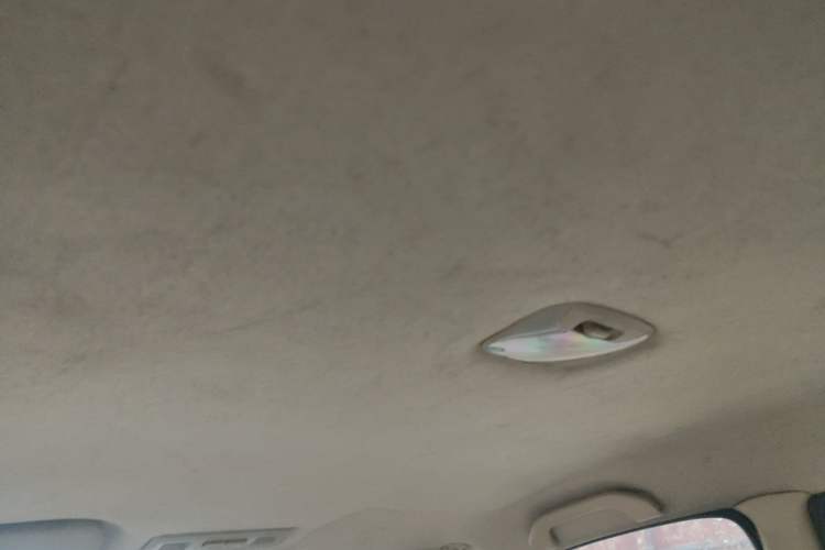 Used Soueast V3 Lingyue 2014 1.5L Manual Smart Edition Headliner