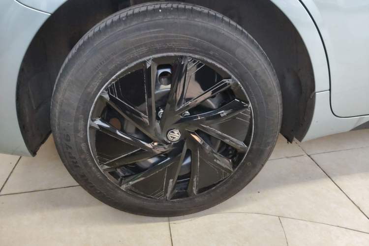 Used MG 4 EV 2026 Model 437 All-in-One Edition
