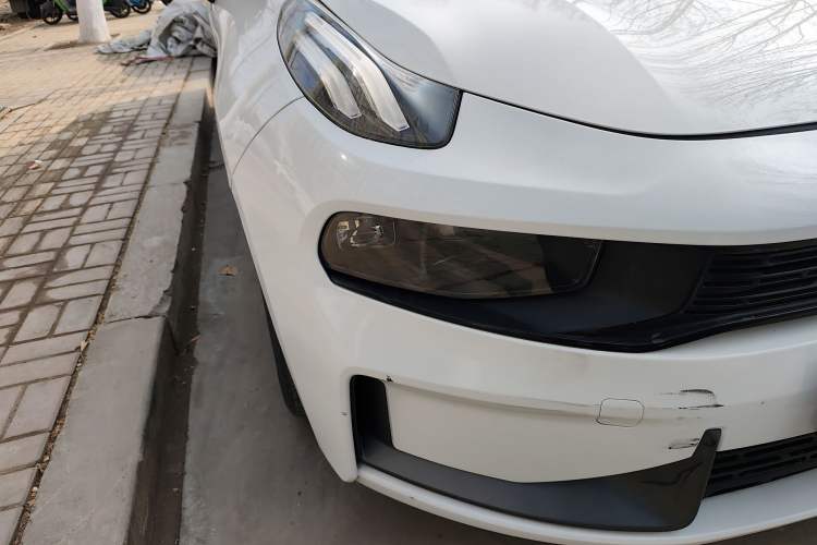 Used Lynk & Co 03 2019 1.5TD DCT Sport Edition China VI Standard
