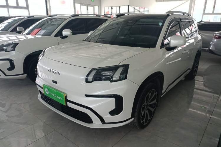 Used AION V 2024 Aion Tyrannosaurus 520 Intelligent Premium Edition
