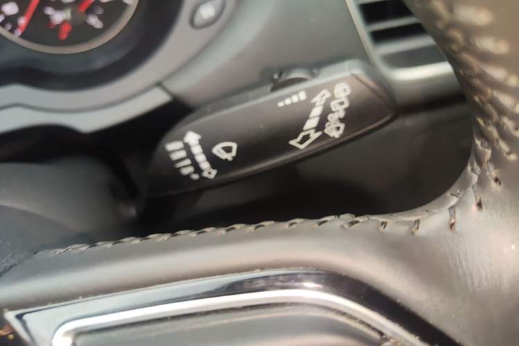 Used Audi Q3 2018 30 TFSI Fashion Edition Collector's Version