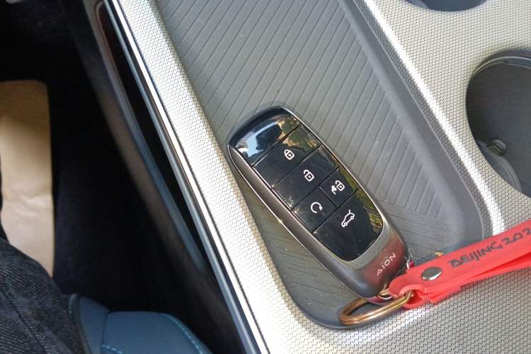 Used AION Y 2023 Younger Star Edition
