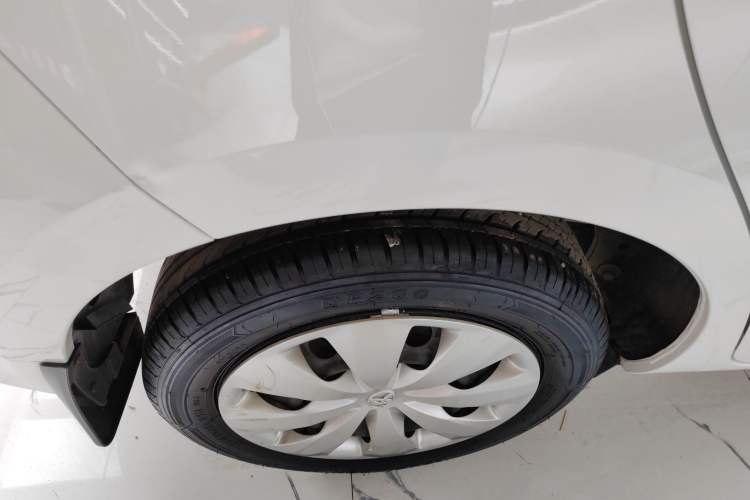 Used Toyota YARiS L Zhi Xuan 2016 Revised 1.5E CVT Charming Edition
