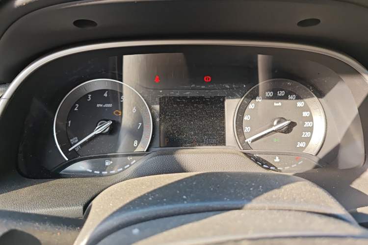 Used Buick GT 2019 18T Automatic Connected Elite Model China VI Standard
