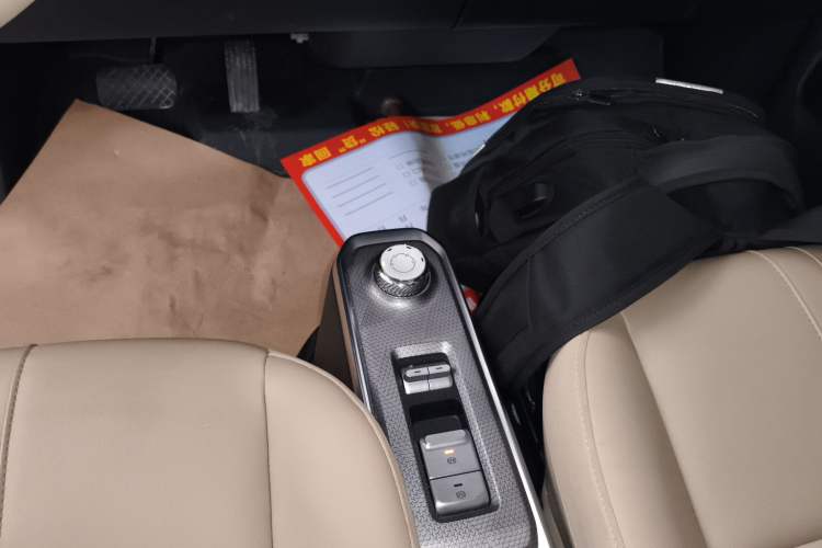 Used Baojun Spark 2023 Flagship Edition