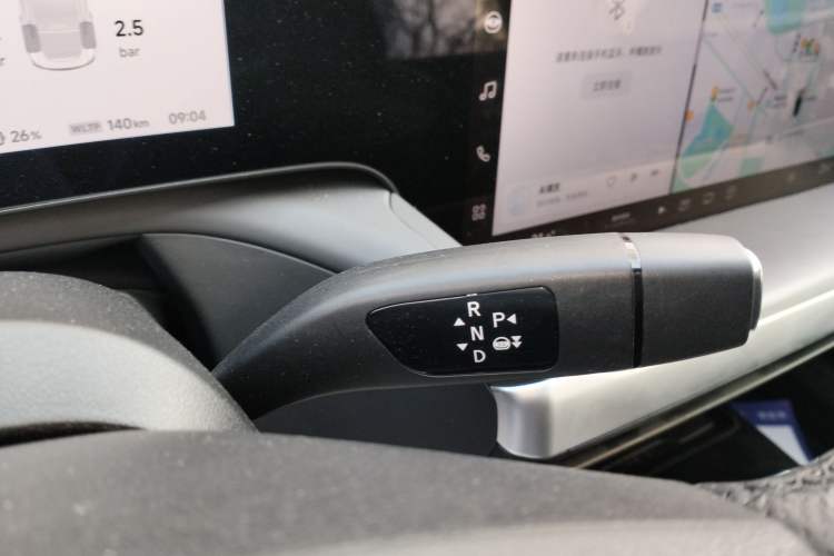 Used XPeng P7 2022 625E